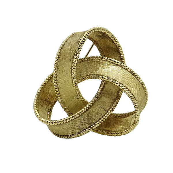 CRAIG DRAKE RIBBON PIN