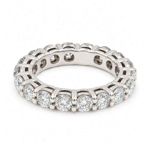 Eternity Diamond Band