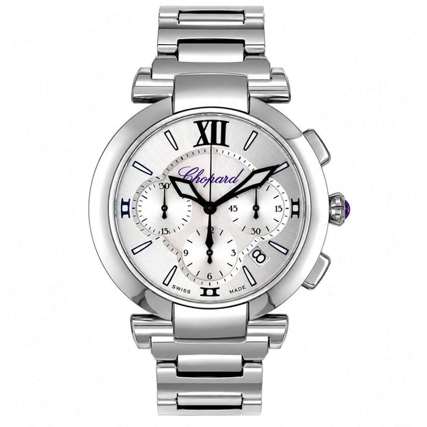 Imperiale Chronograph De Chopard Watch