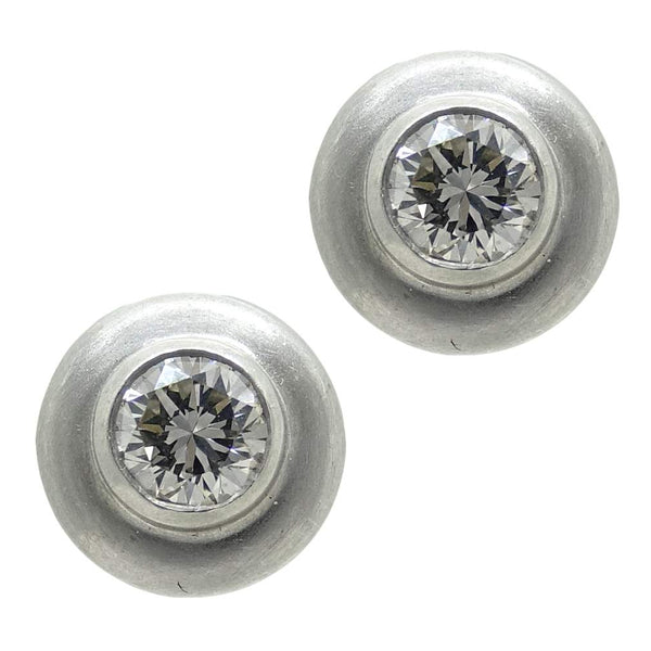 STUD EARRINGS