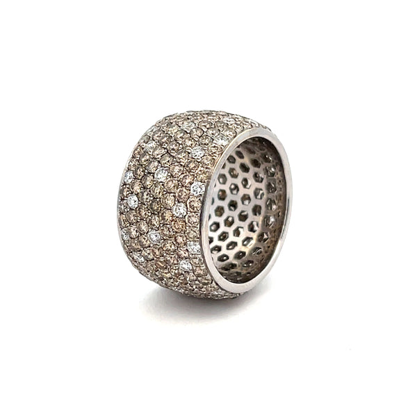 Diamond Fashion Ring