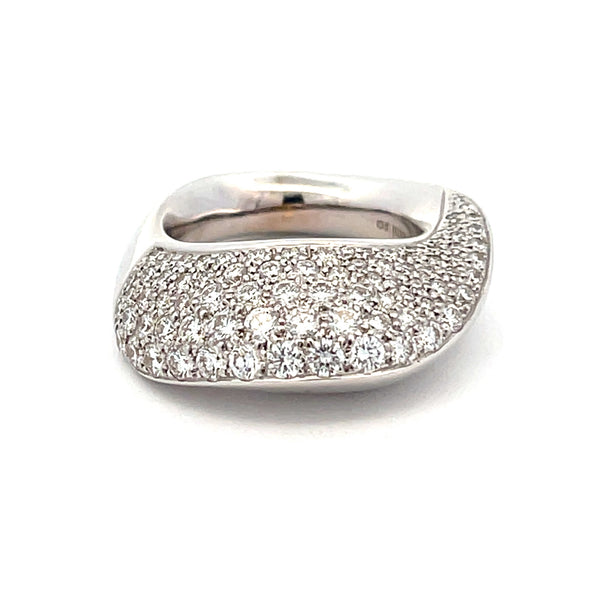 Mimi So Diamond Ring Provident Jewelery