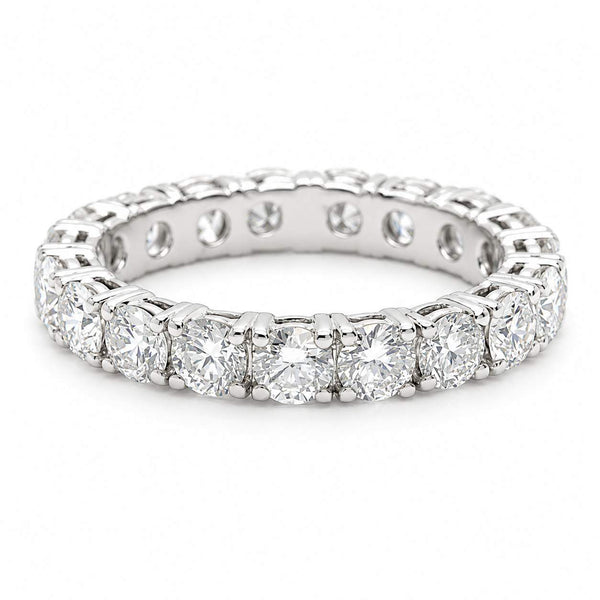 Diamond Eternity Band
