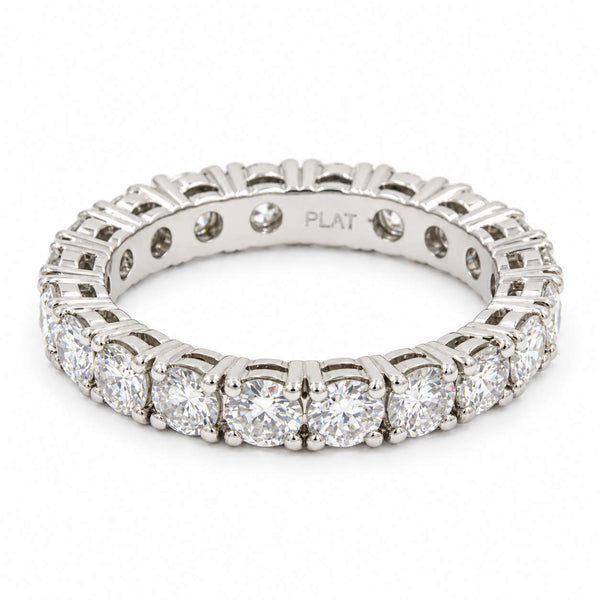 Diamond Eternity Band