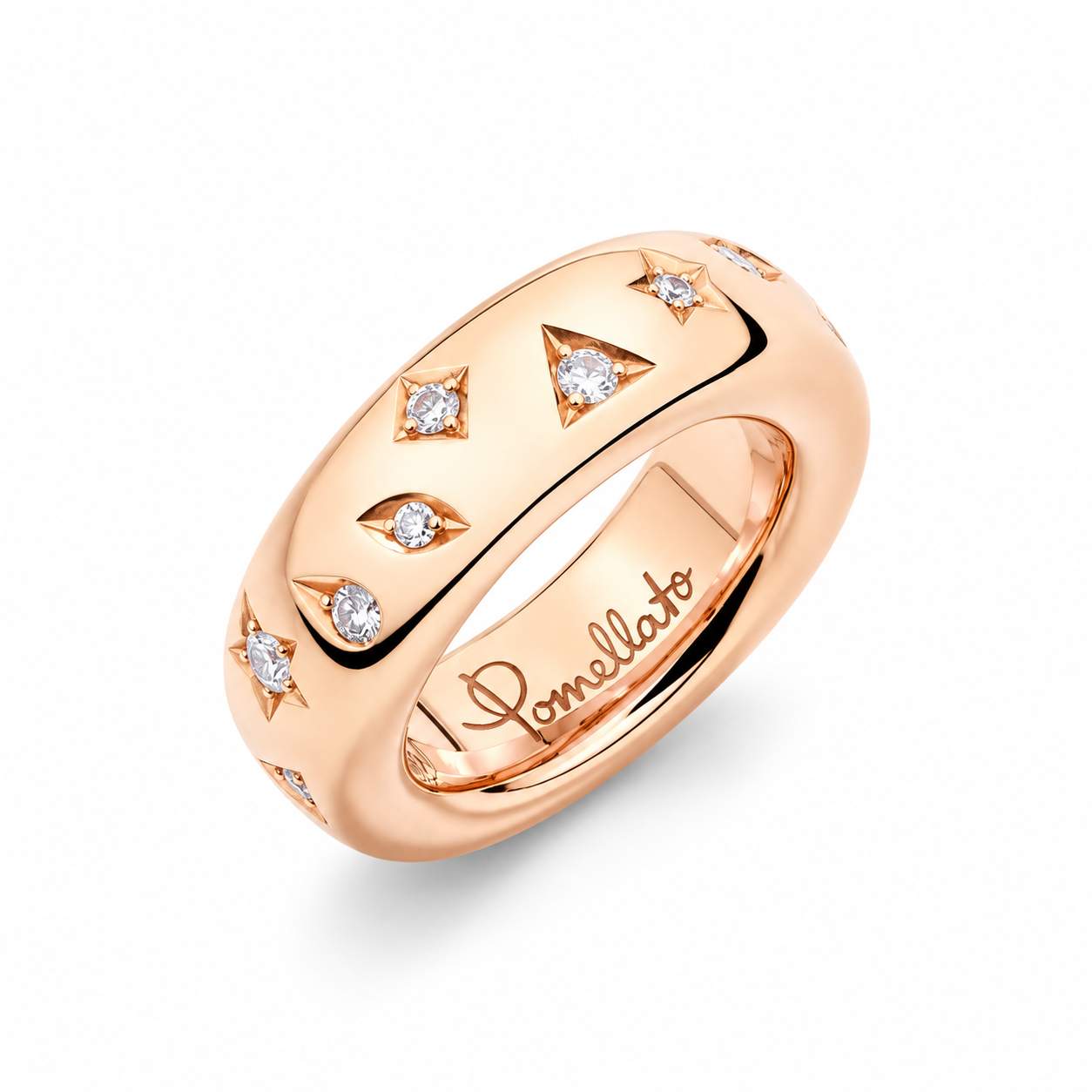Pomellato Iconica Ring