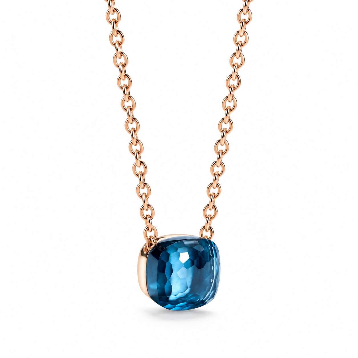 Pomellato Nudo Maxi Necklace