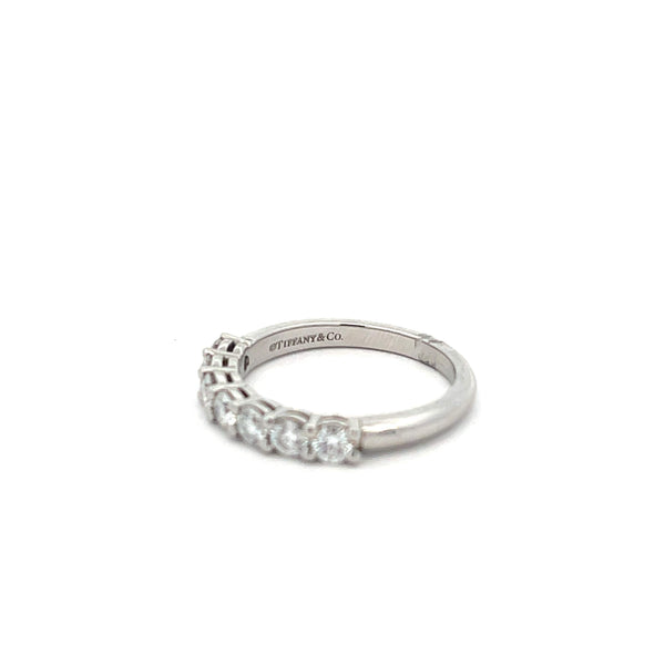 Tiffany & Co. Diamond Ring Provident Jewelery