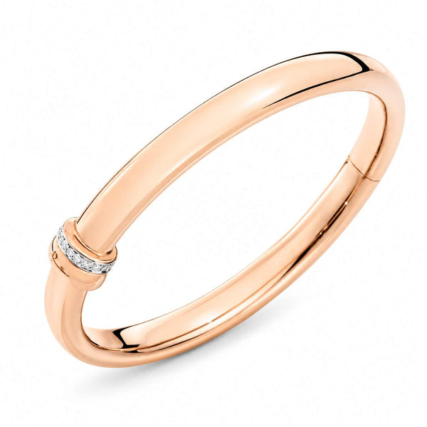 Pomellato Iconica Diamond Bangle