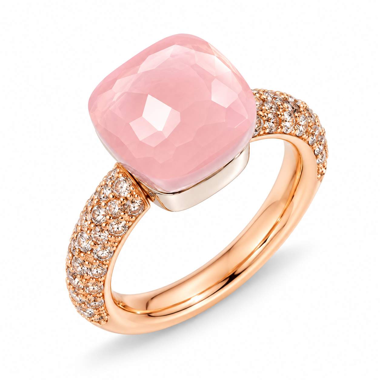 Pomellato Nudo Classic Ring
