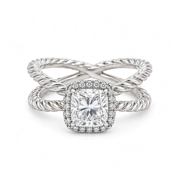 Diamond Engagement Ring