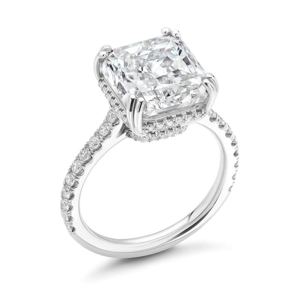 Diamond Engagement Ring