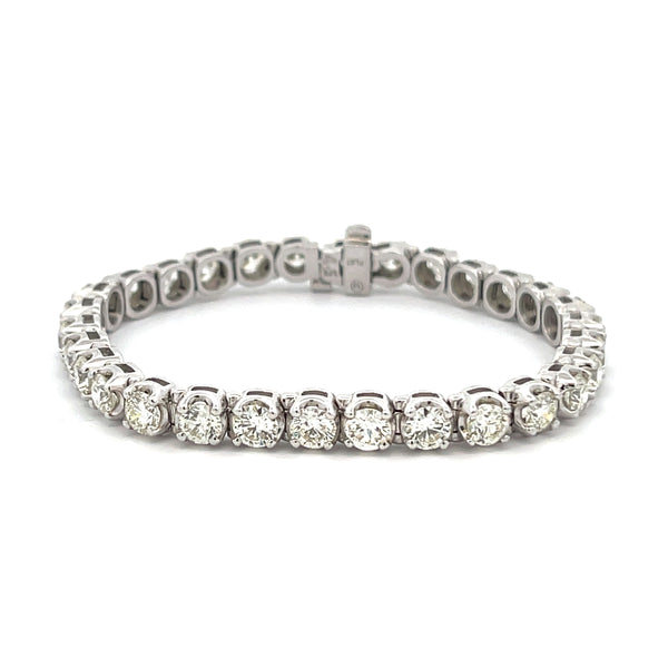 Diamond Tennis Bracelet