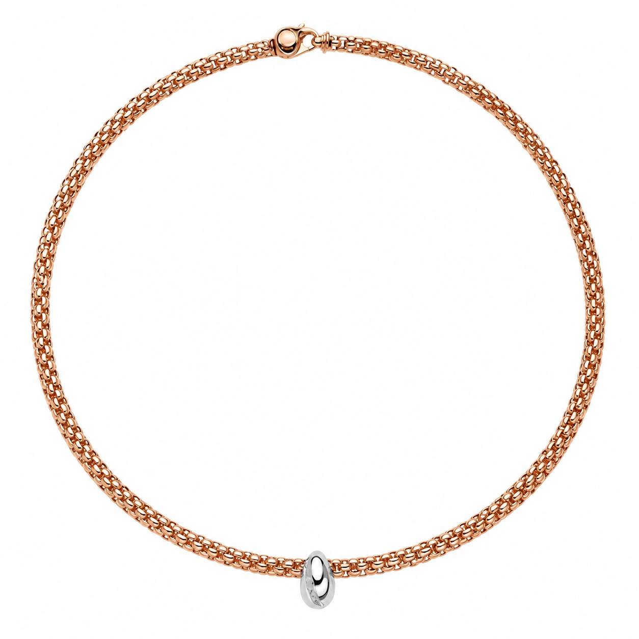 Fope Solo Necklace