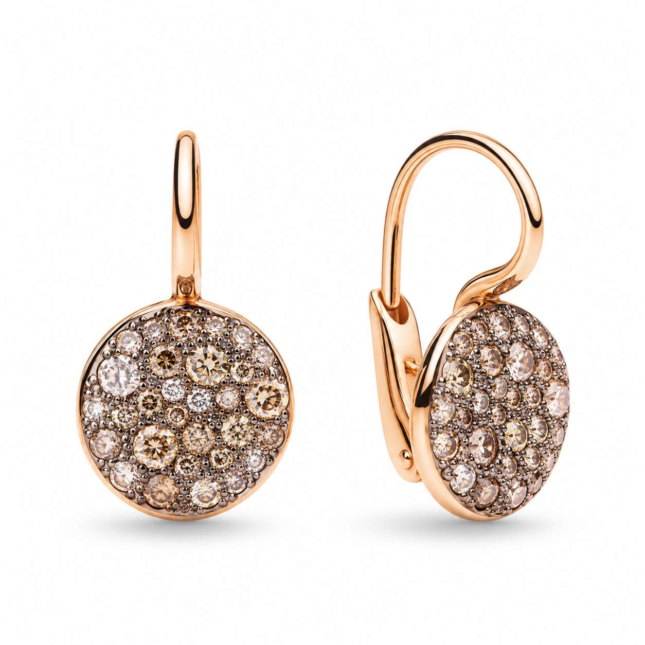 Pomellato Sabbia  Earrings