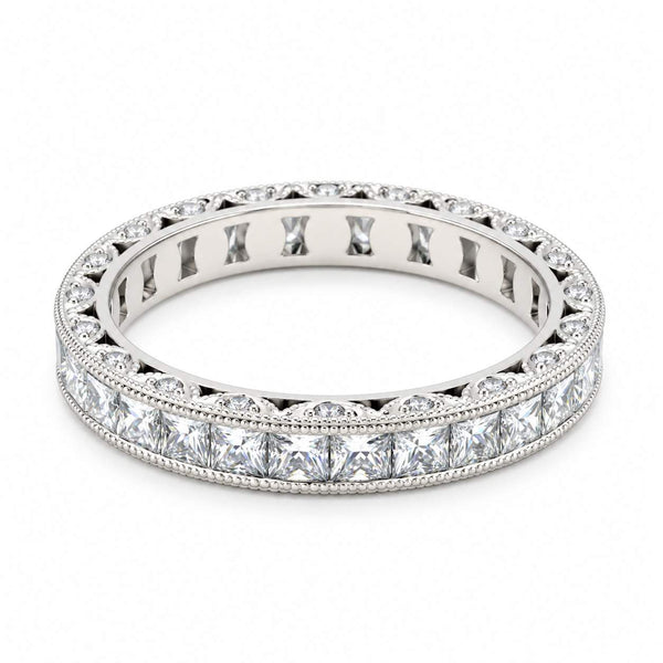 Tacori Diamond Eternity Band