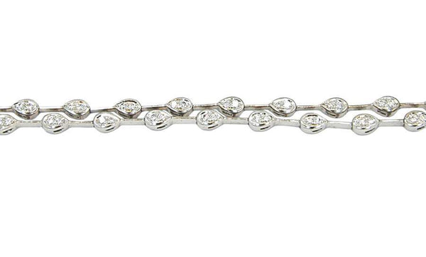 DIAMOND FASHION BRACELET