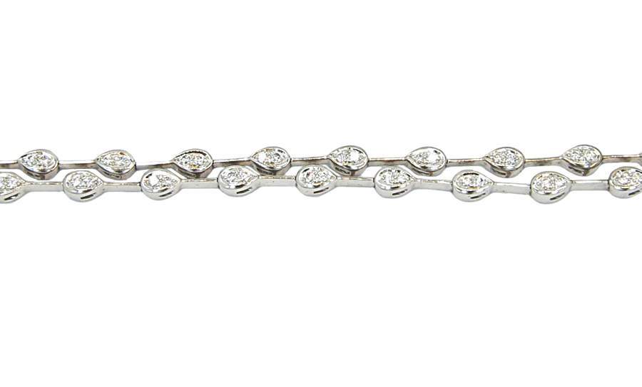 DIAMOND FASHION BRACELET