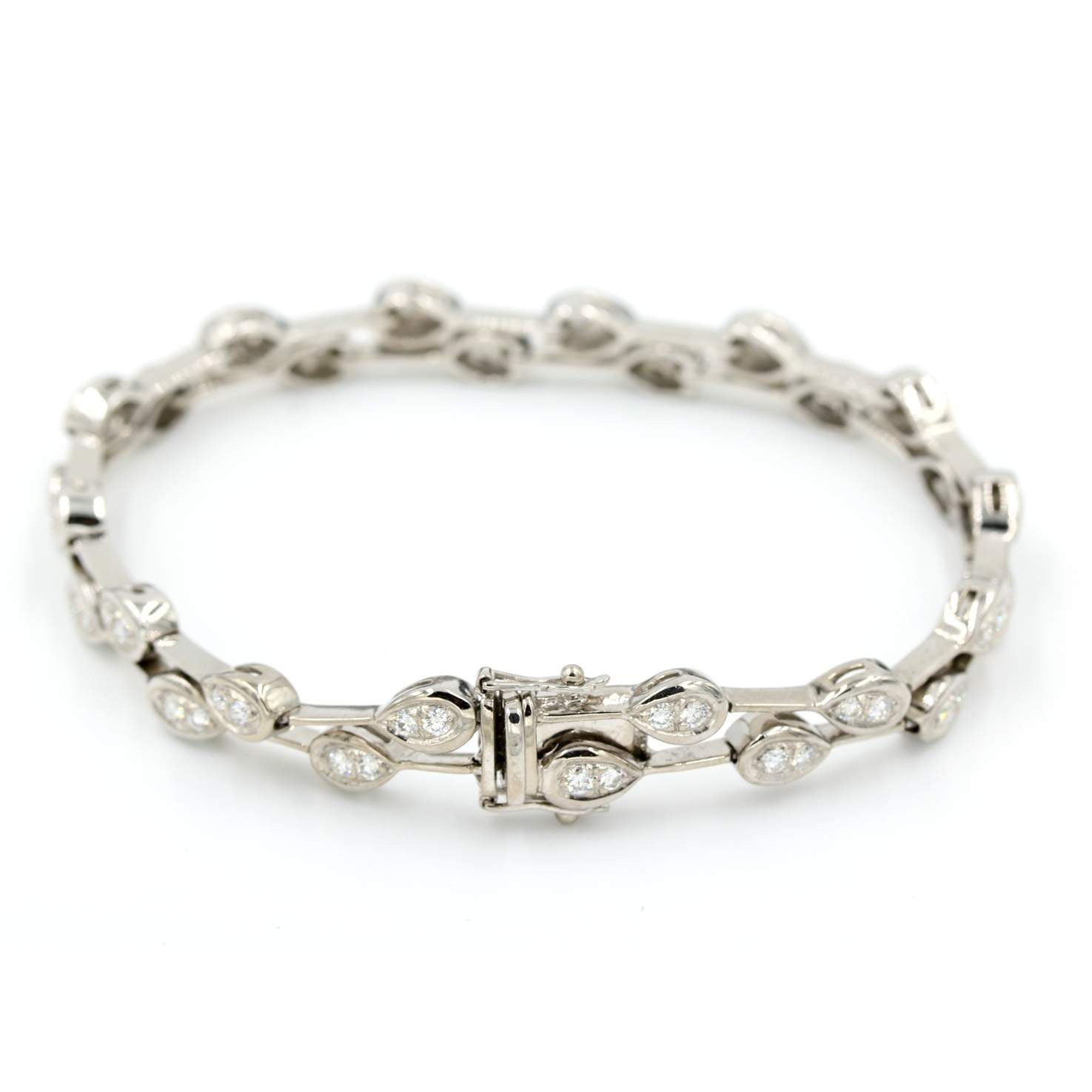 DIAMOND FASHION BRACELET