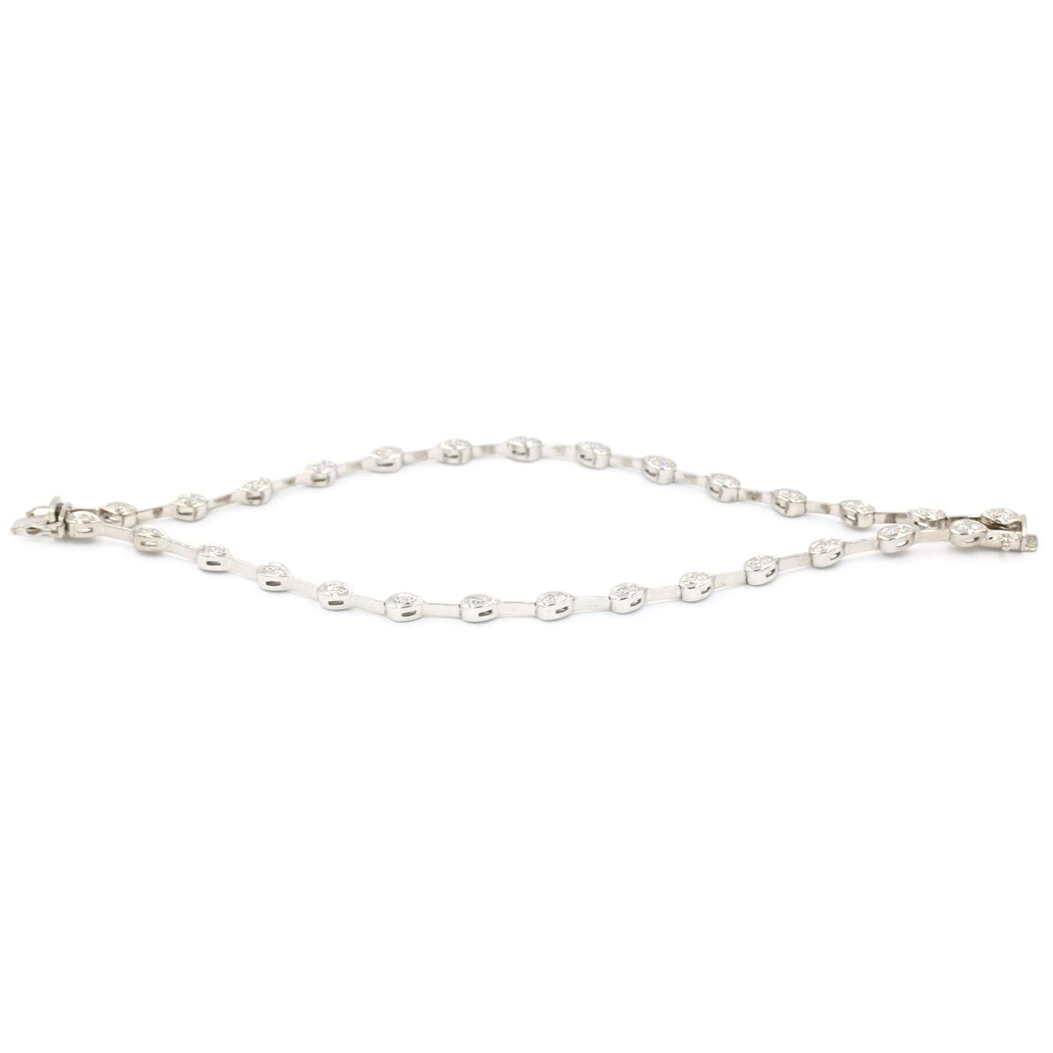 DIAMOND FASHION BRACELET