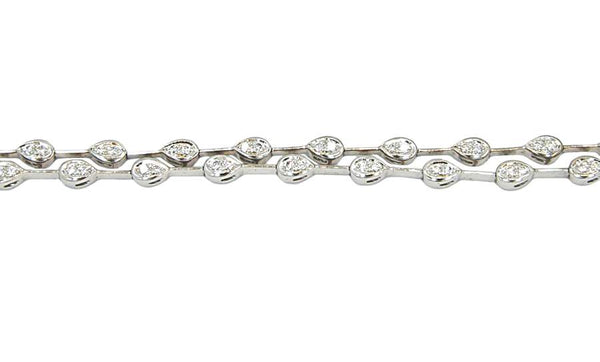 DIAMOND FASHION BRACELET