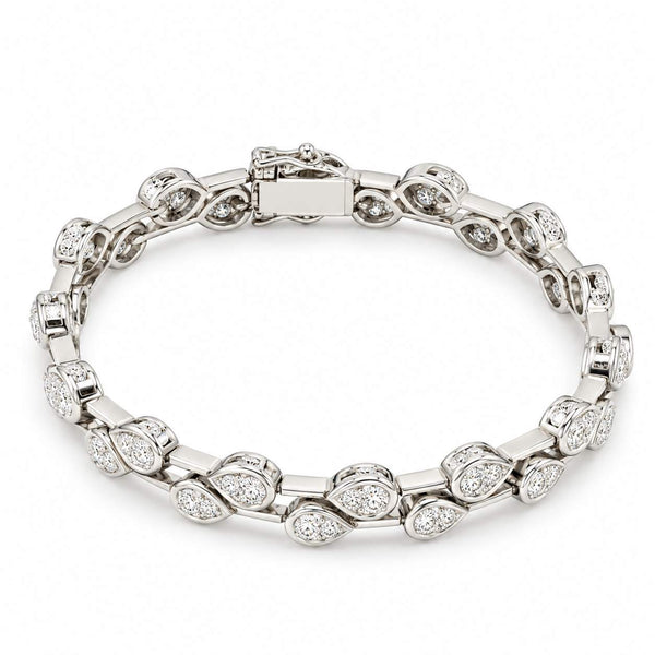 DIAMOND FASHION BRACELET