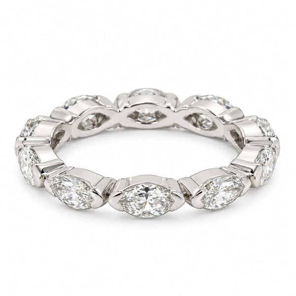 Diamond Eternity Band