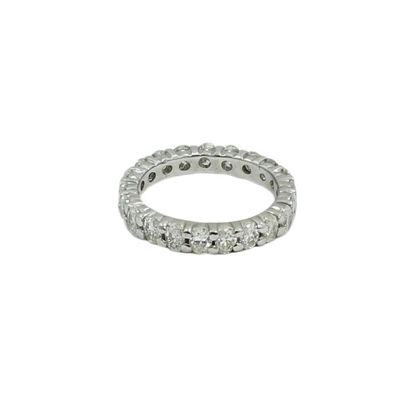 3.00 CTW DIAMOND ETERNITY BAND