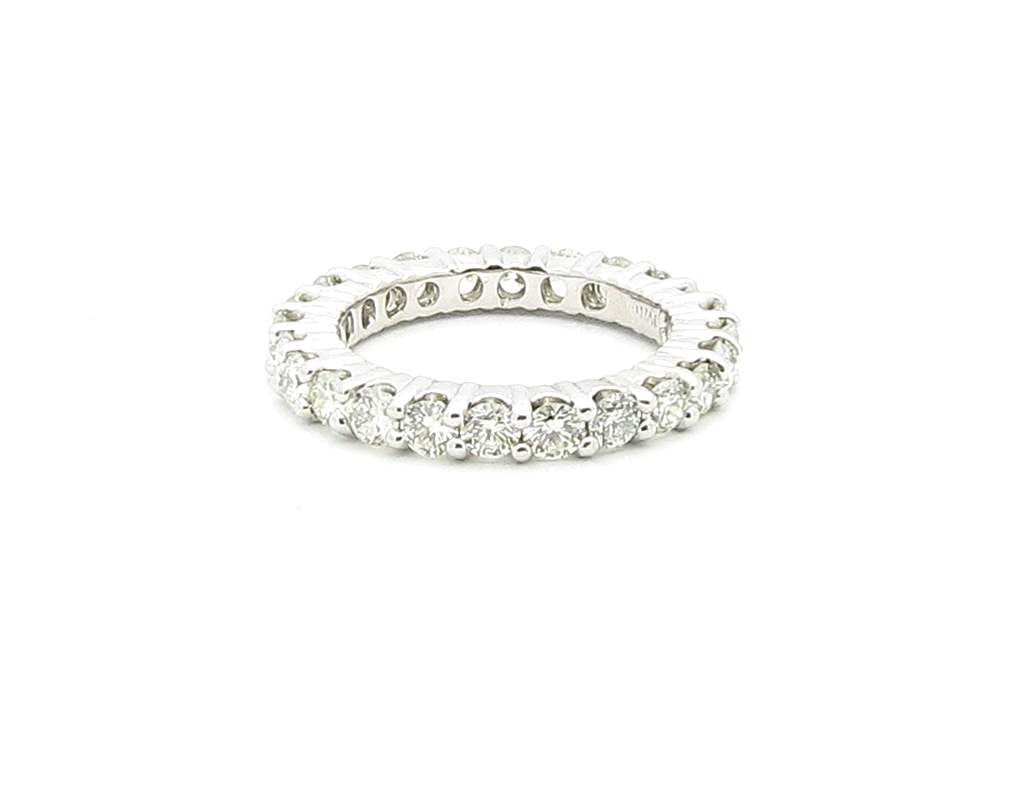 DIAMOND ETERNITY BAND