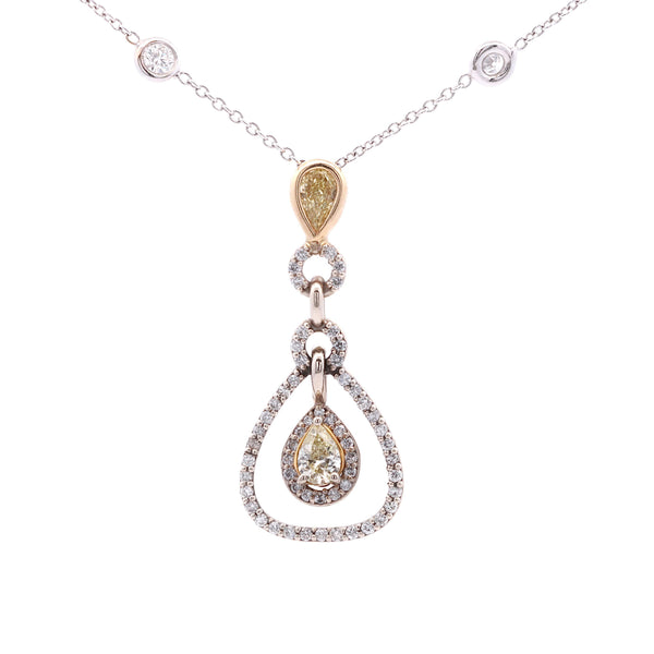 Diamond Necklace