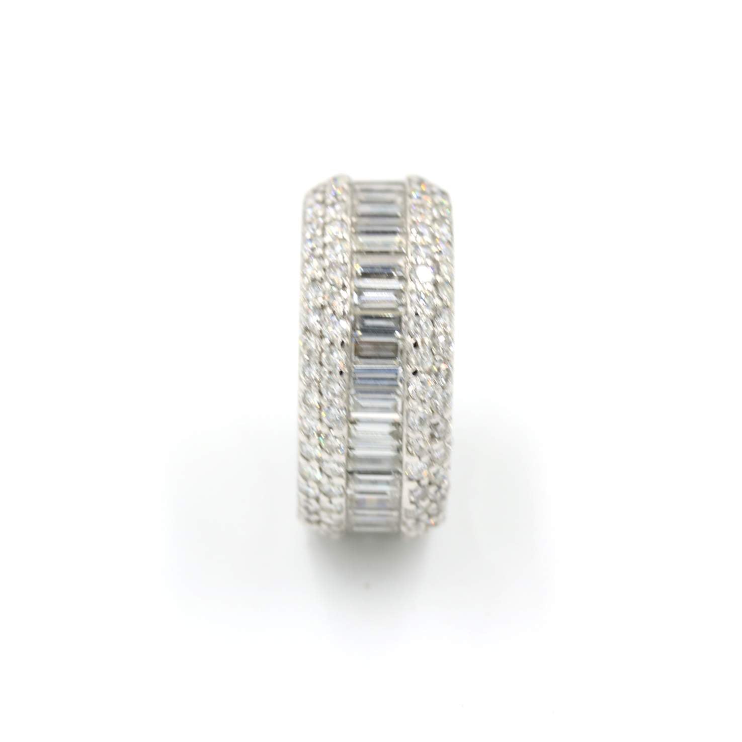 Diamond Eternity Ring