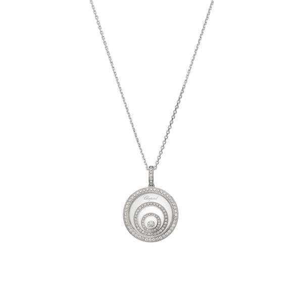 Chopard Happy Spirit Necklace