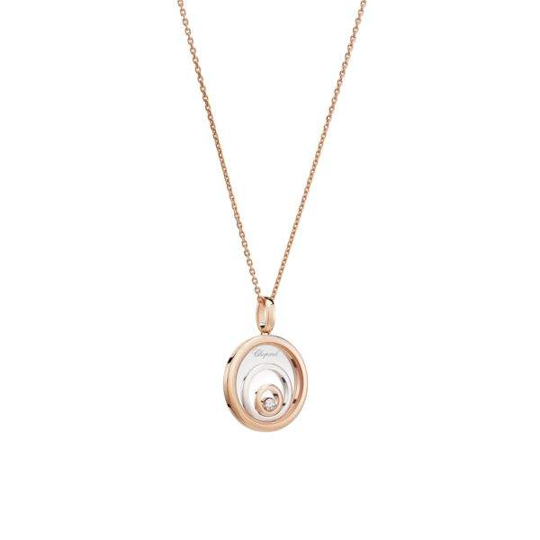 Chopard Happy Spirit Necklace