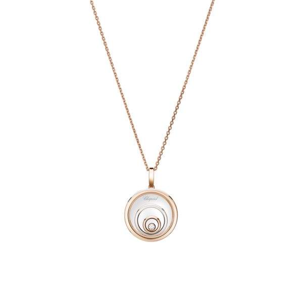 Chopard Happy Spirit Necklace
