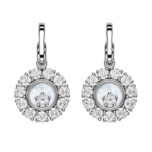 Chopard Happy Icon Earrings