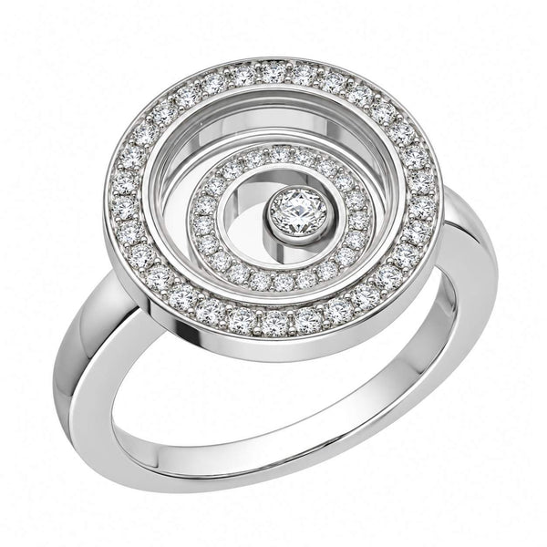 Chopard Happy Spirit Ring