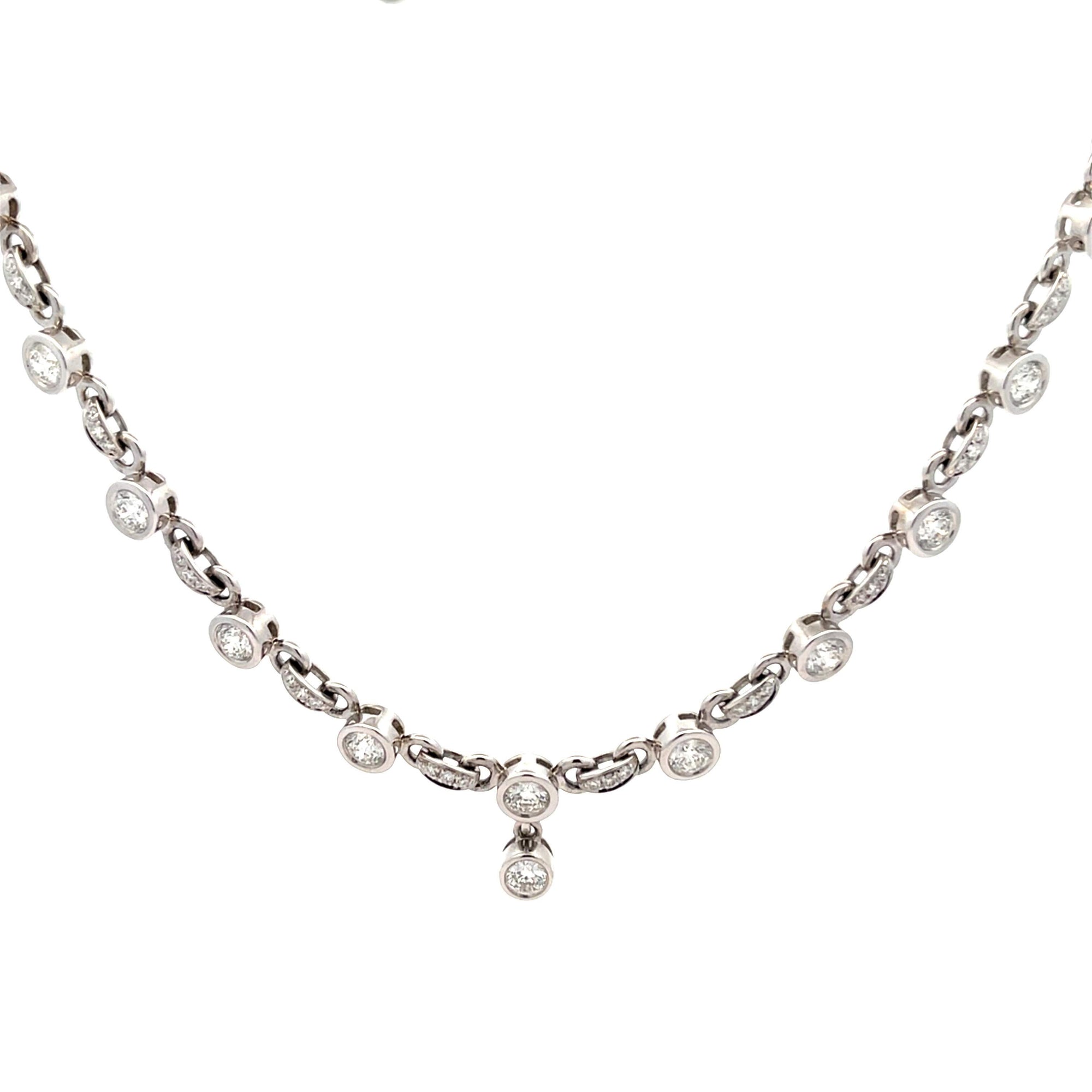 Roberto Coin Cento Amuleto Necklace