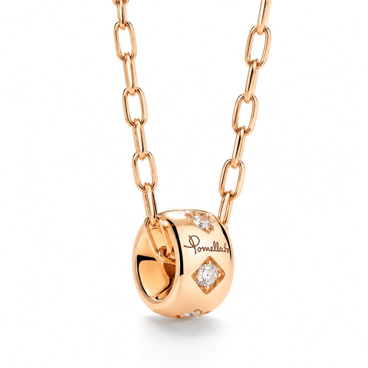 Pomellato Iconica Necklace