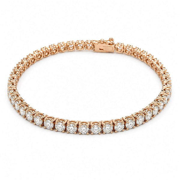 Diamond Tennis Bracelet