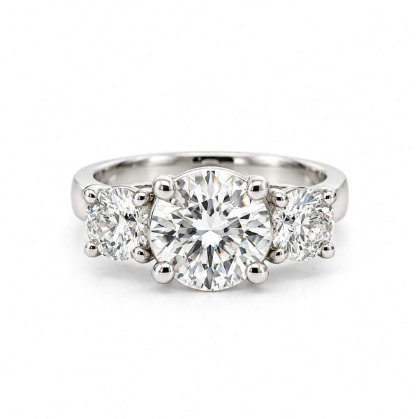 Diamond Engagement Ring