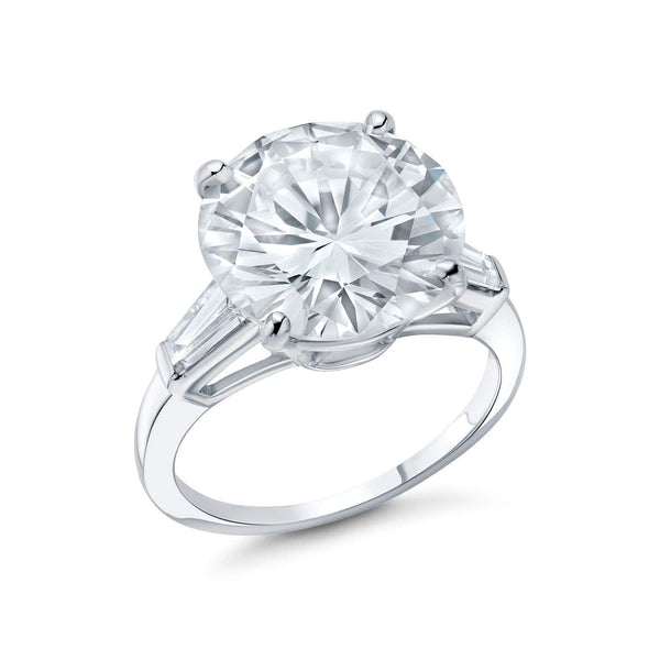 Diamond Engagement Ring Provident Jewelery