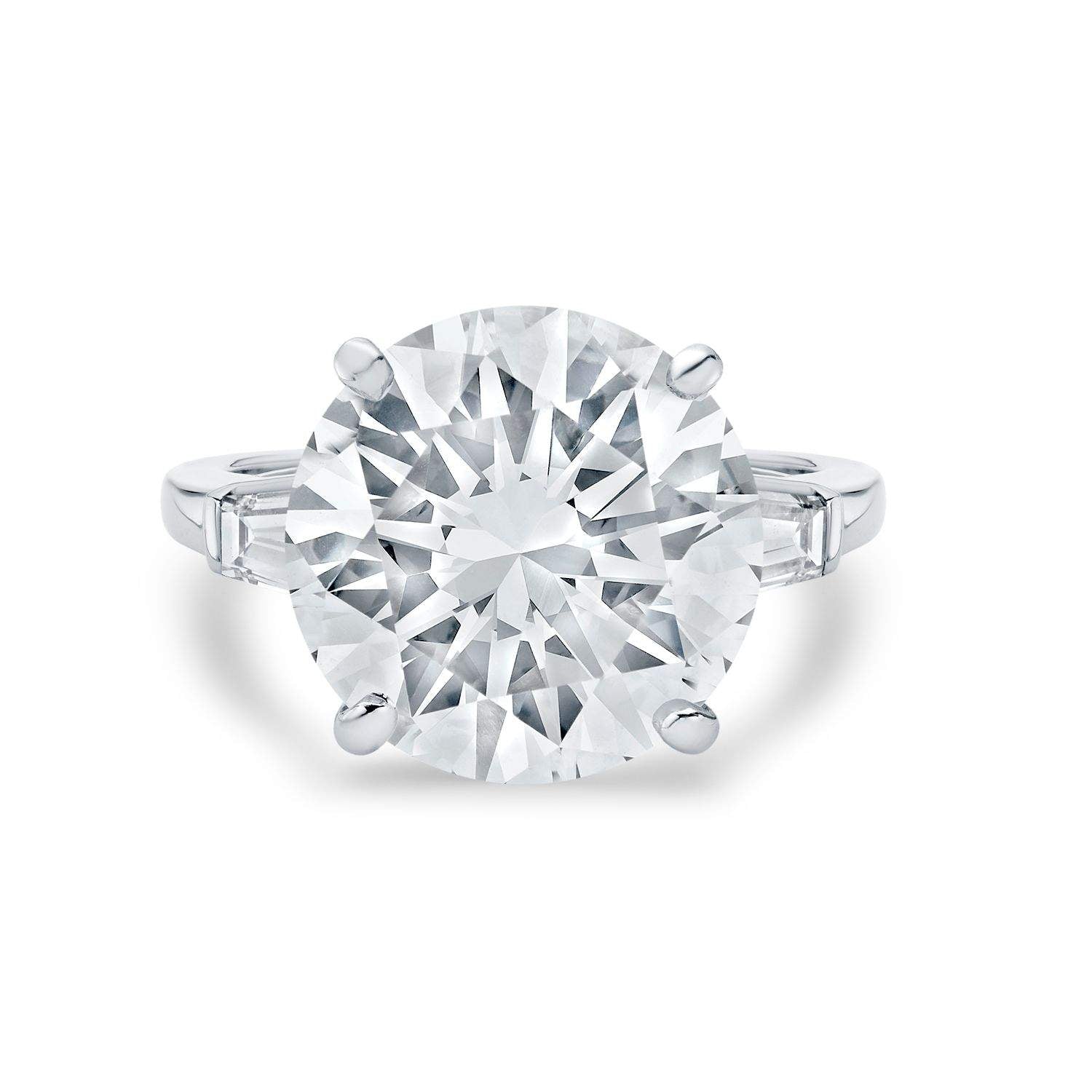 Diamond Engagement Ring