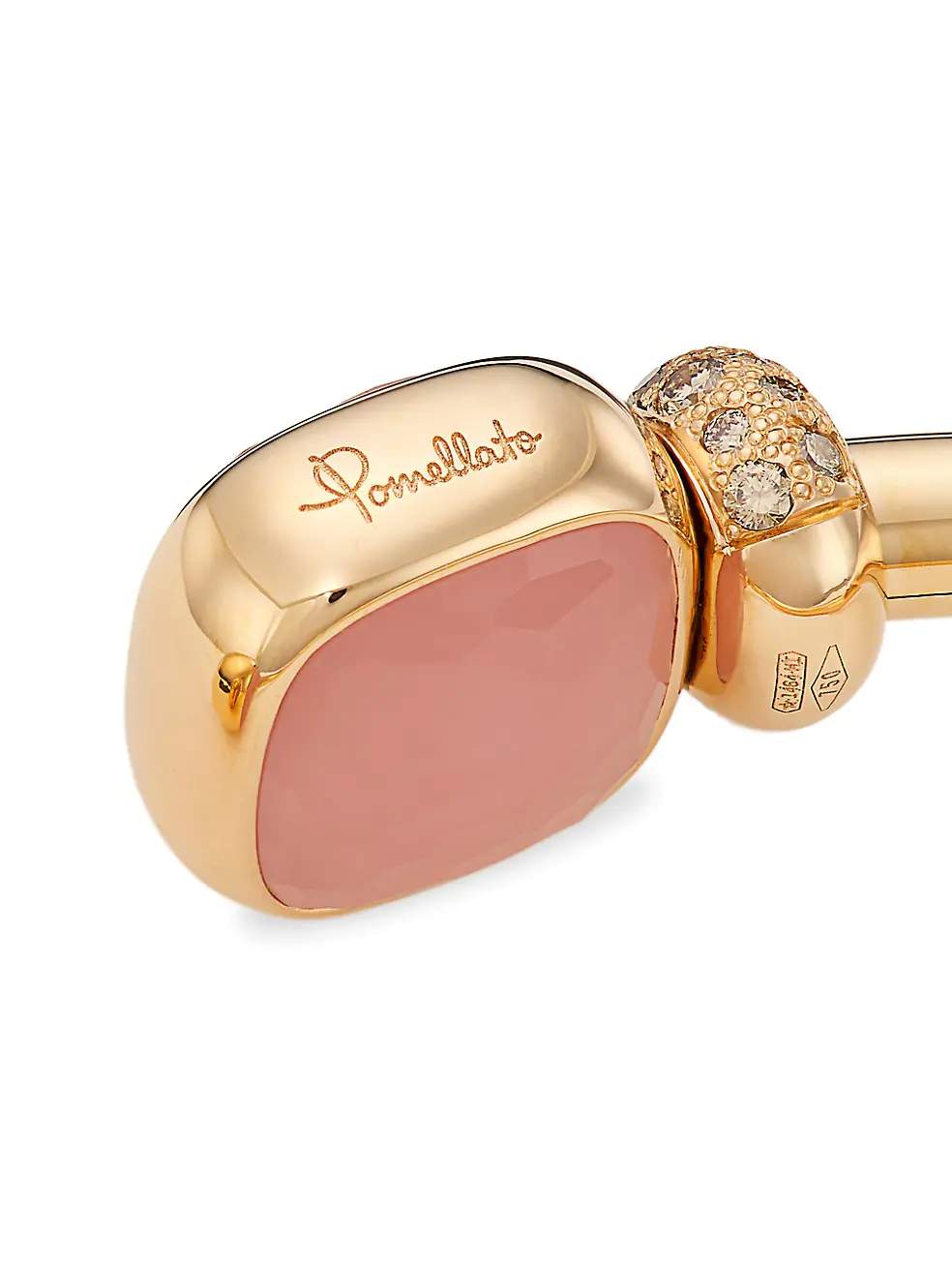 Pomellato Nudo Classic Bangle