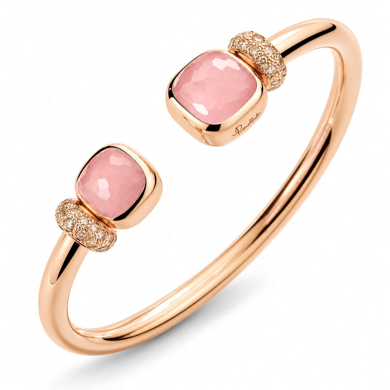Pomellato Nudo Classic Bangle
