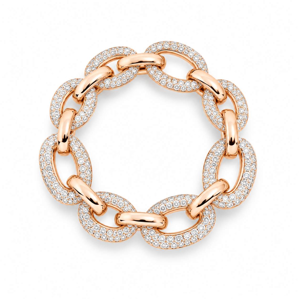 Pomellato Catene Bracelet