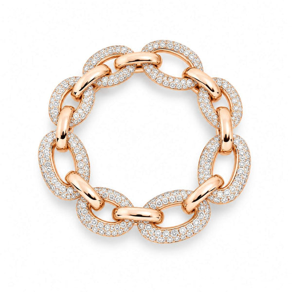 Pomellato Catene Bracelet