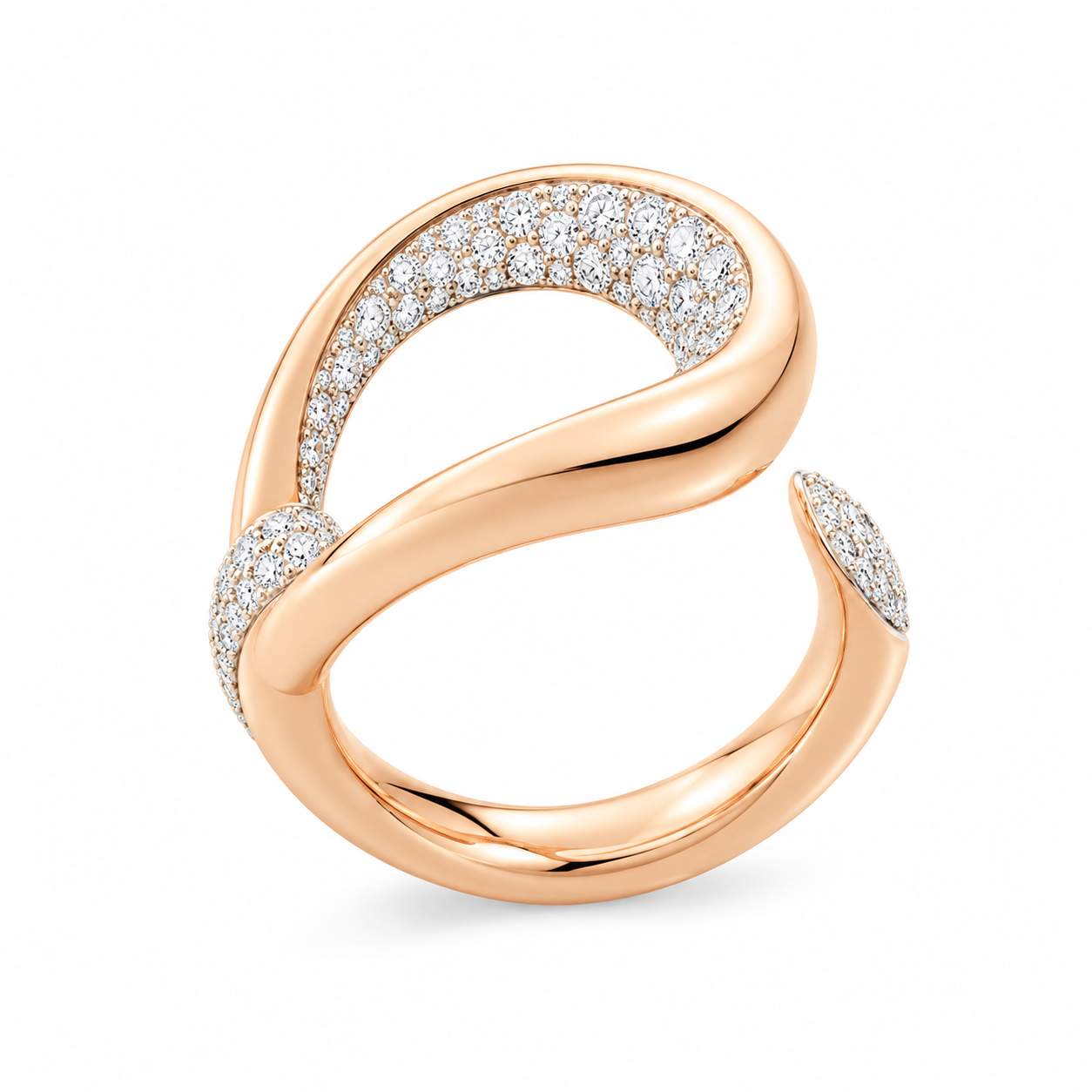 Pomellato Fantina Ring