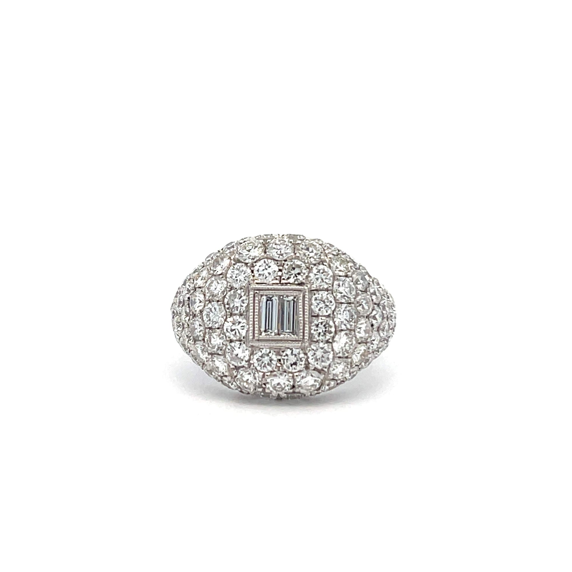 Diamond Ring