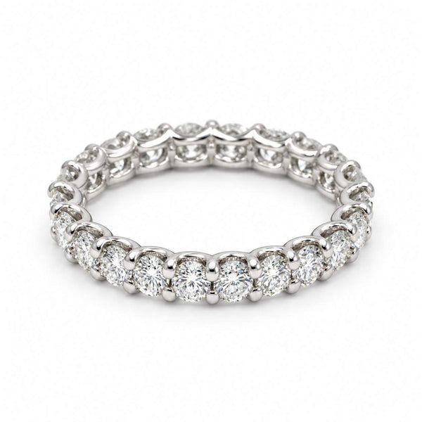 Diamond Eternity Band
