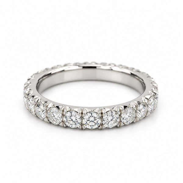 Diamond Eternity Band