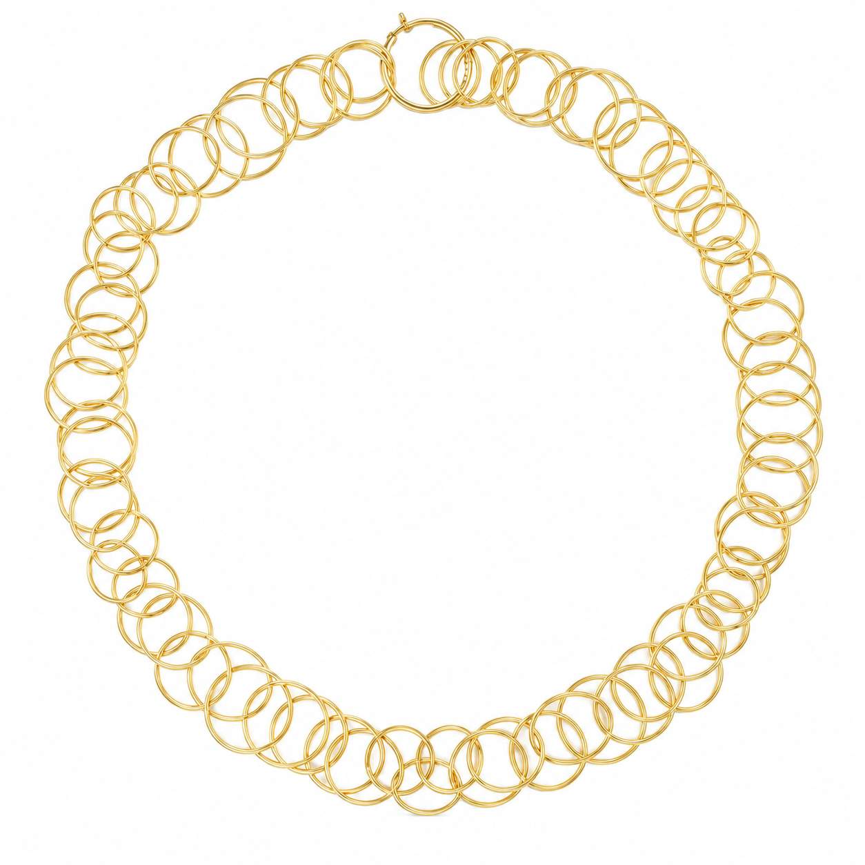 Buccellati Hawaii Necklace